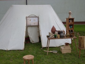 Brzeziński Festiwal Turystyczny, <p>fot. M. Starnowski</p>